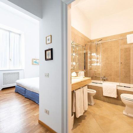 Villa Spalletti Trivelli - Small Luxury Hotels Of The World Rome Luaran gambar