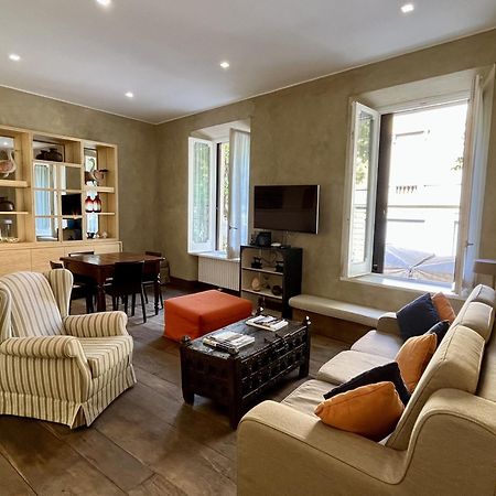 Villa Spalletti Trivelli - Small Luxury Hotels Of The World Rome Luaran gambar