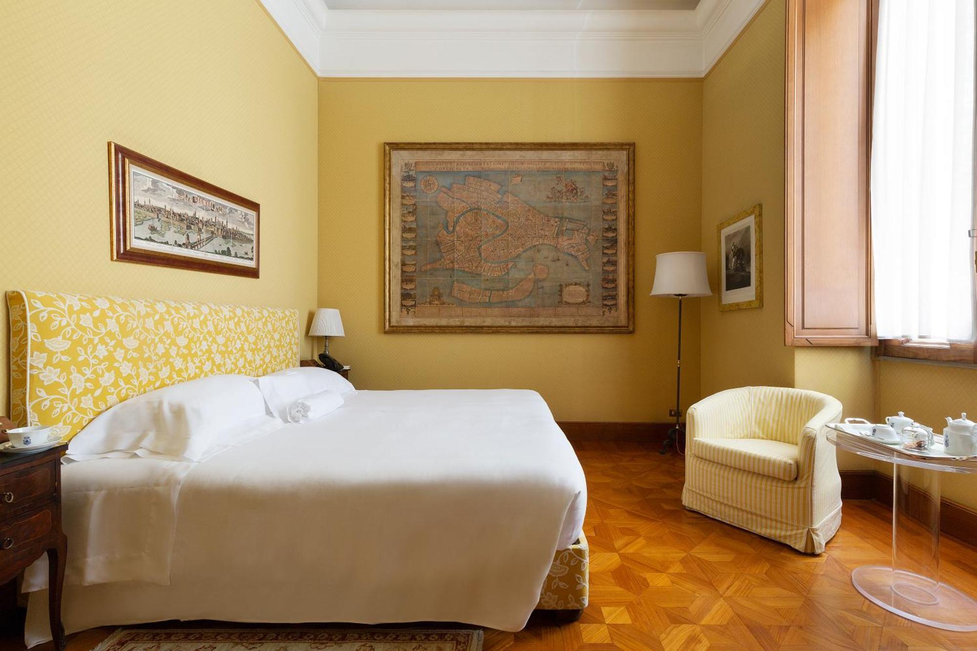 Villa Spalletti Trivelli - Small Luxury Hotels Of The World Rome Luaran gambar