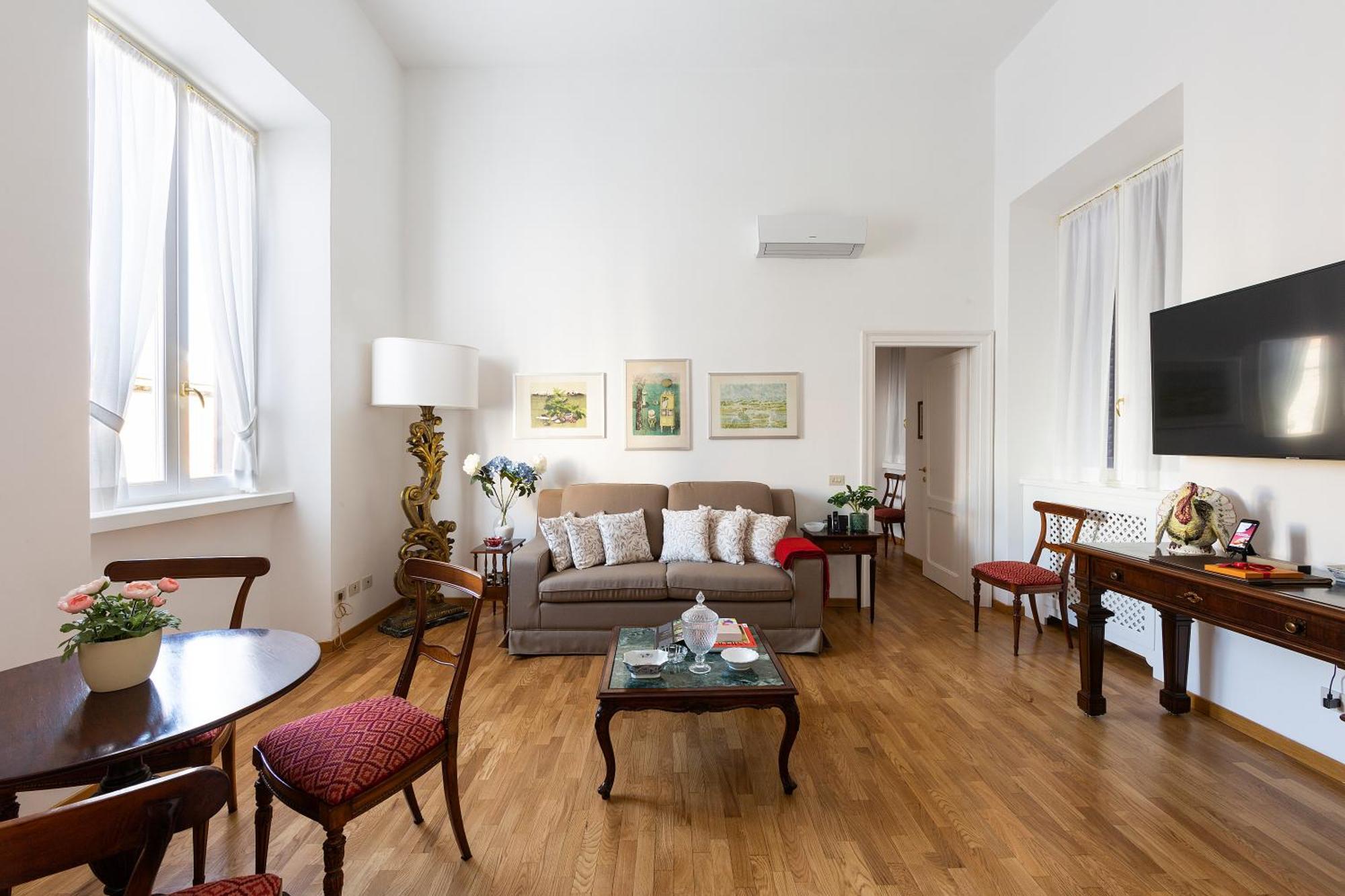 Villa Spalletti Trivelli - Small Luxury Hotels Of The World Rome Luaran gambar