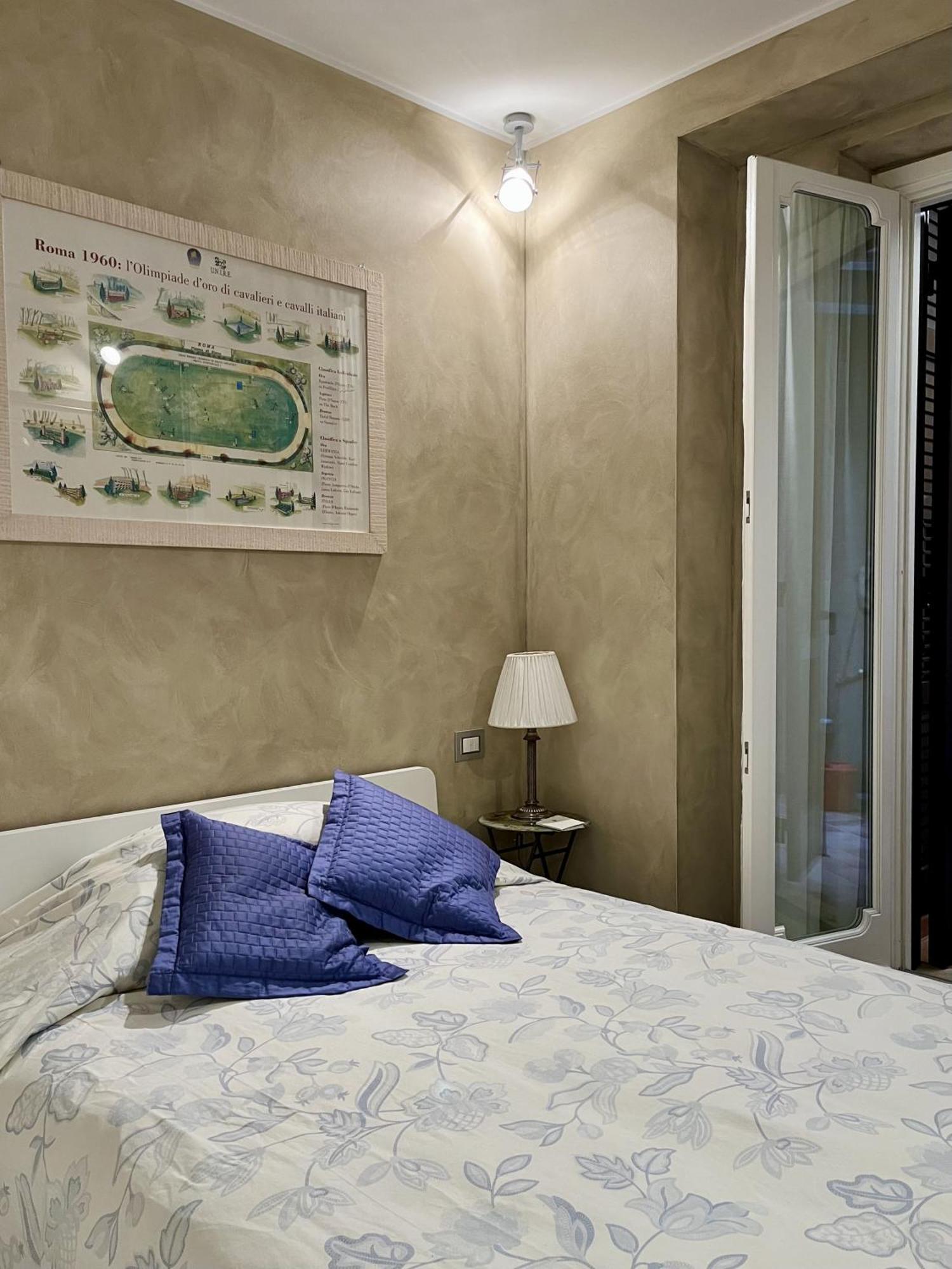 Villa Spalletti Trivelli - Small Luxury Hotels Of The World Rome Luaran gambar