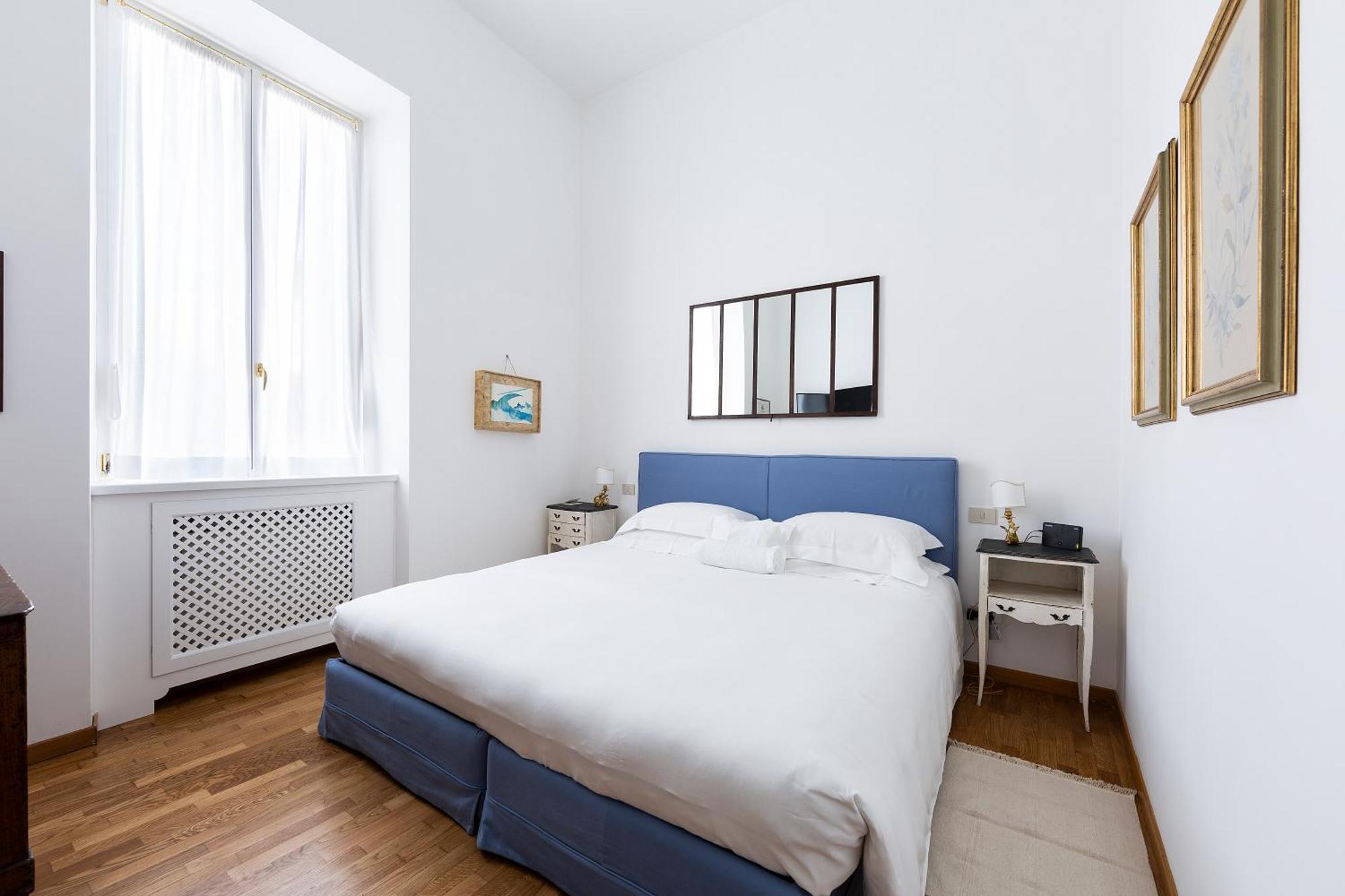 Villa Spalletti Trivelli - Small Luxury Hotels Of The World Rome Luaran gambar