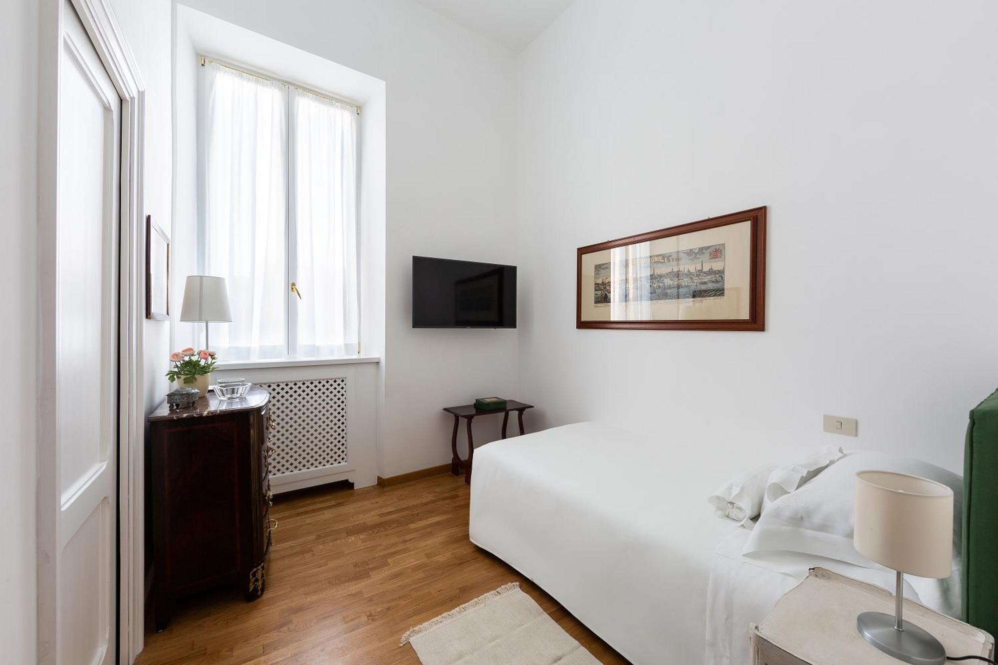 Villa Spalletti Trivelli - Small Luxury Hotels Of The World Rome Luaran gambar