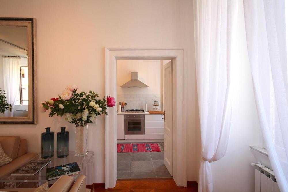 Villa Spalletti Trivelli - Small Luxury Hotels Of The World Rome Luaran gambar