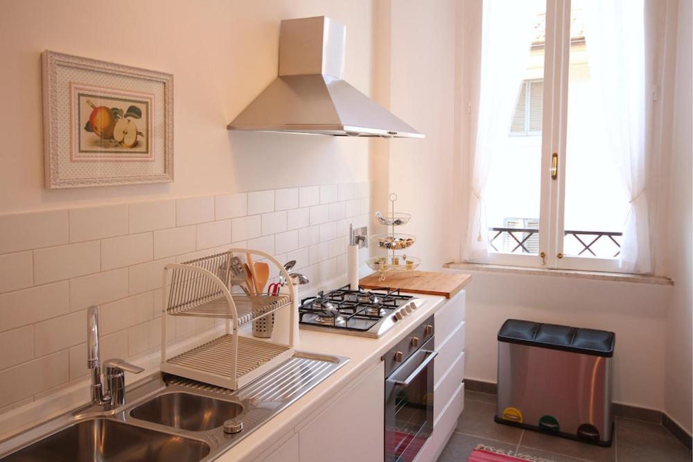 Villa Spalletti Trivelli - Small Luxury Hotels Of The World Rome Luaran gambar