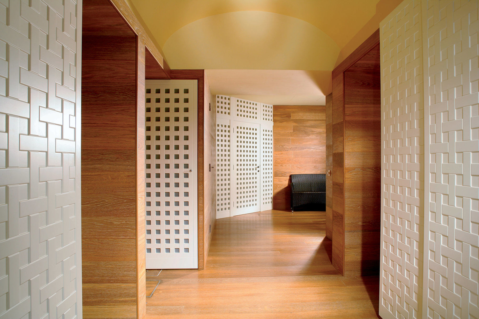 Villa Spalletti Trivelli - Small Luxury Hotels Of The World Rome Luaran gambar