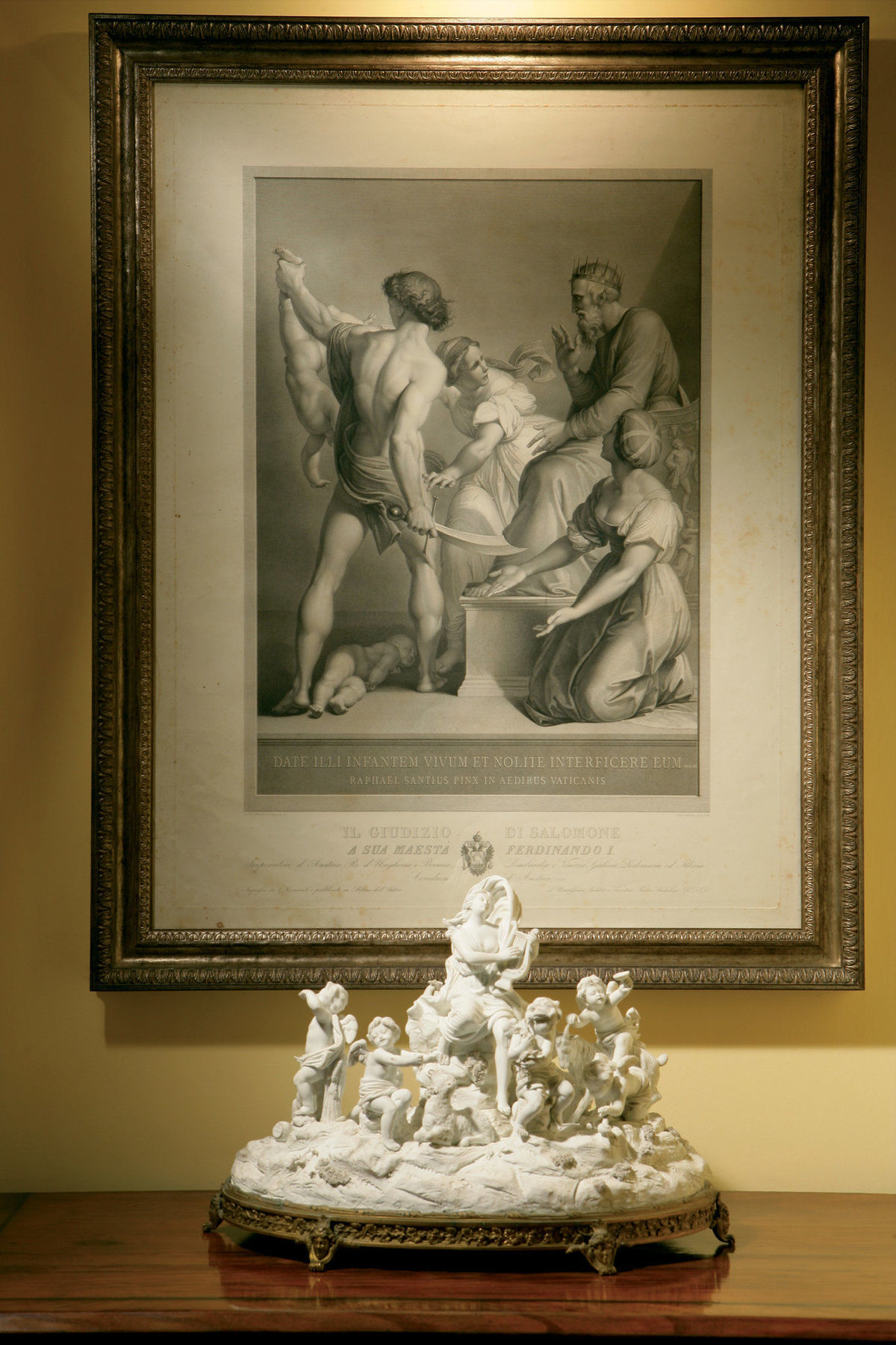 Villa Spalletti Trivelli - Small Luxury Hotels Of The World Rome Dalaman gambar