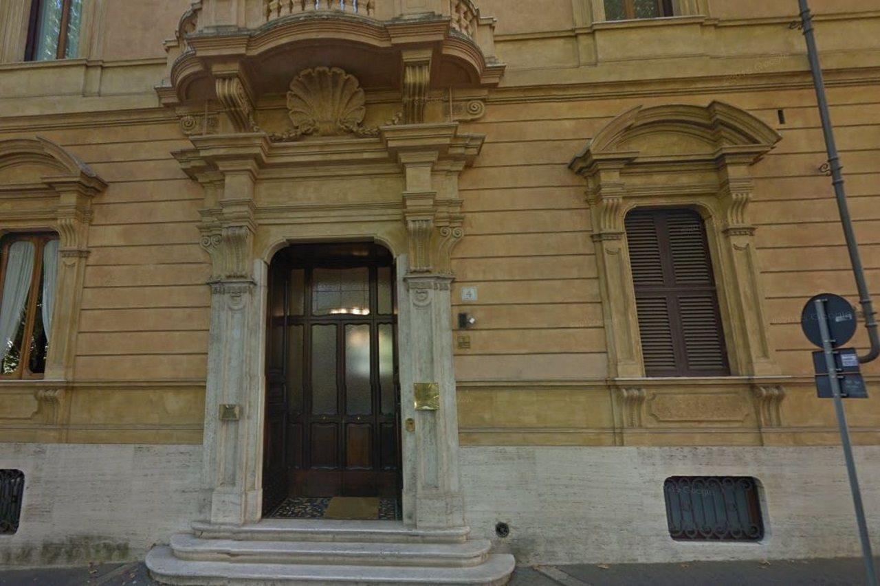 Villa Spalletti Trivelli - Small Luxury Hotels Of The World Rome Luaran gambar