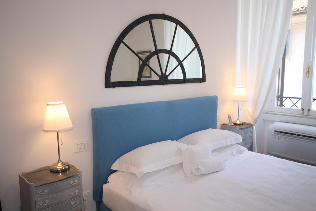 Villa Spalletti Trivelli - Small Luxury Hotels Of The World Rome Luaran gambar