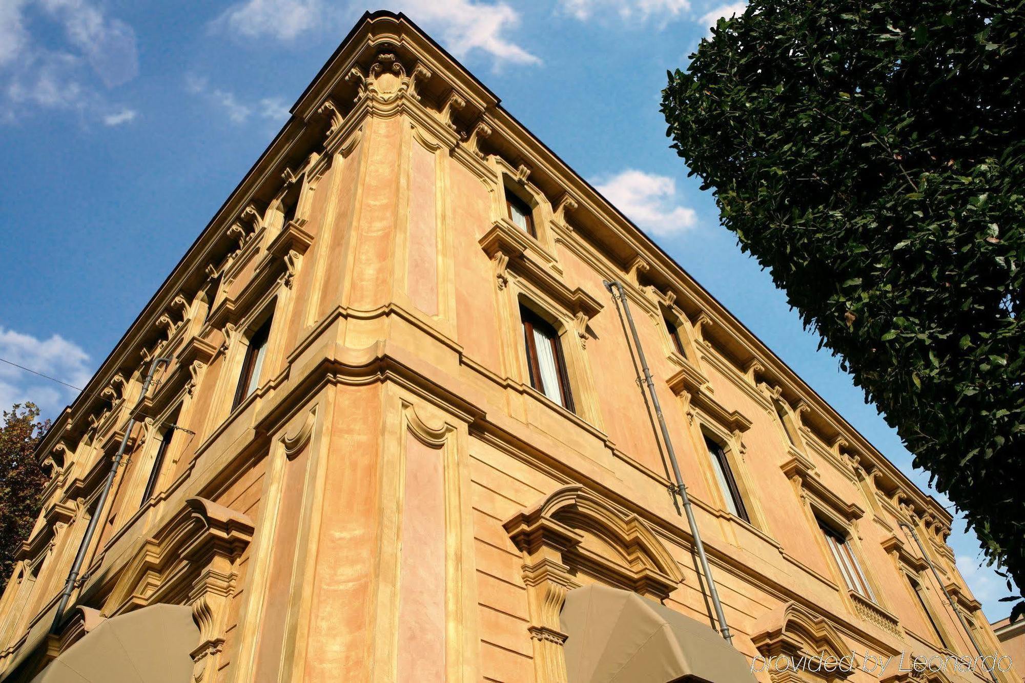 Villa Spalletti Trivelli - Small Luxury Hotels Of The World Rome Luaran gambar